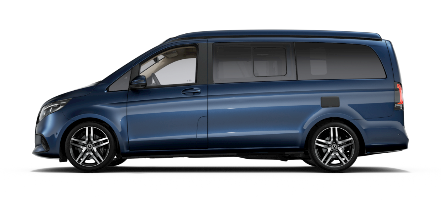 V-Klasse Marco Polo 300 d