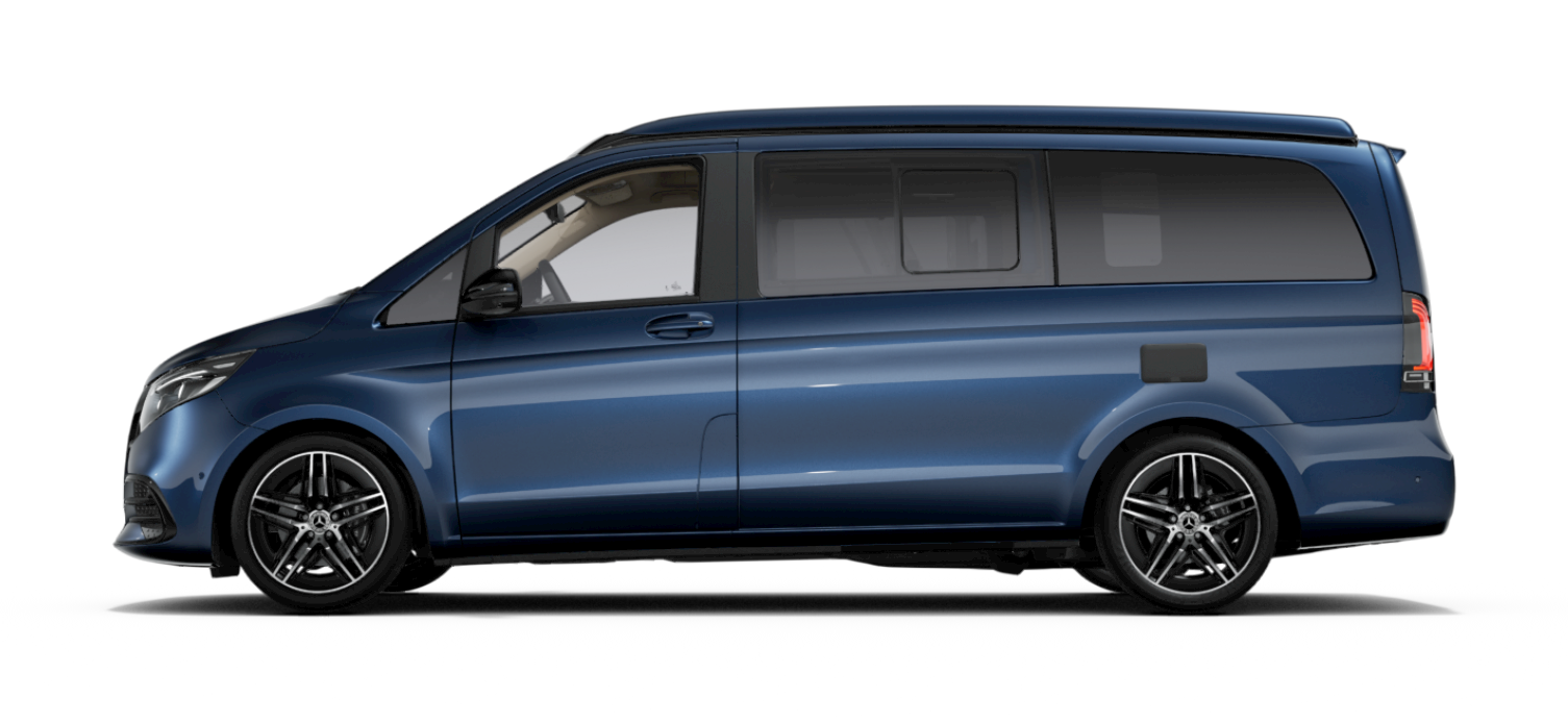 V-Klasse Marco Polo 300 d