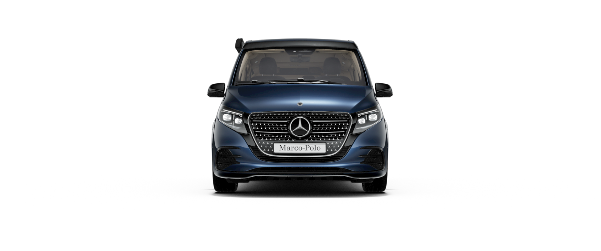 V-Klasse Marco Polo 300 d