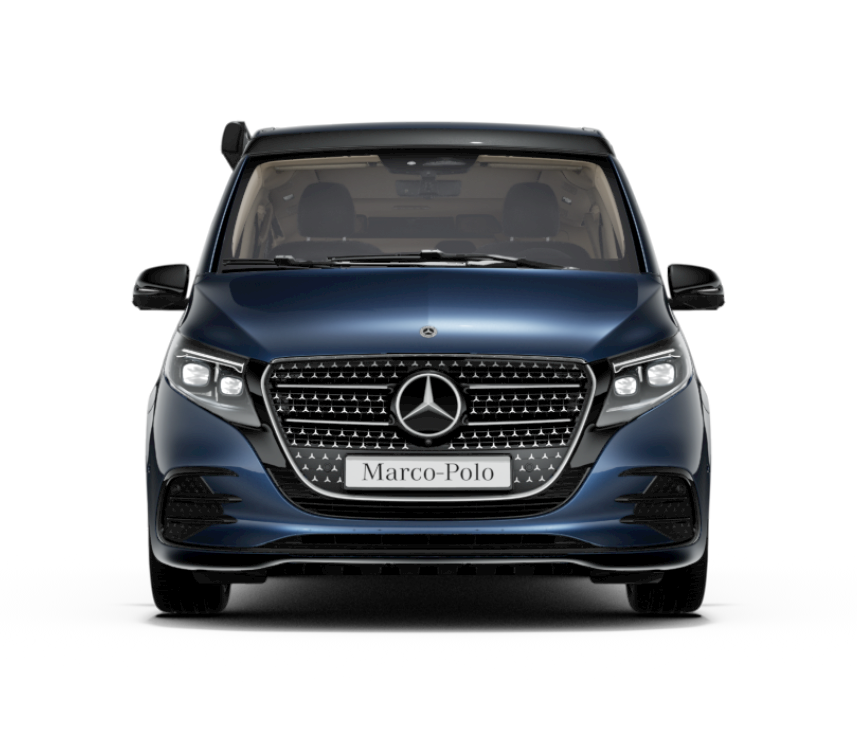 V-Klasse Marco Polo 300 d