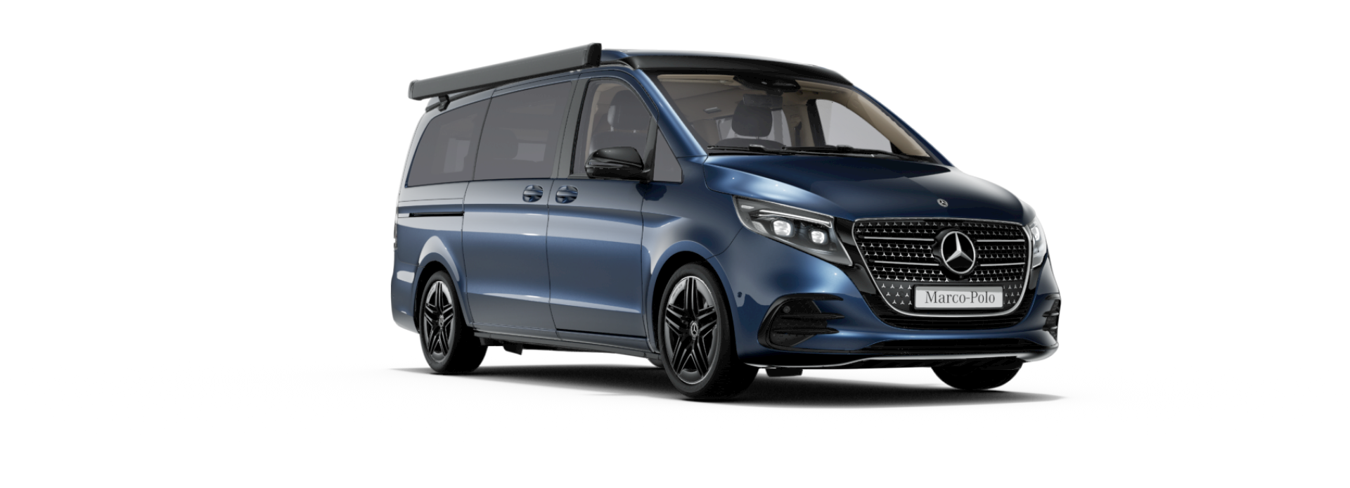 V-Klasse Marco Polo 300 d