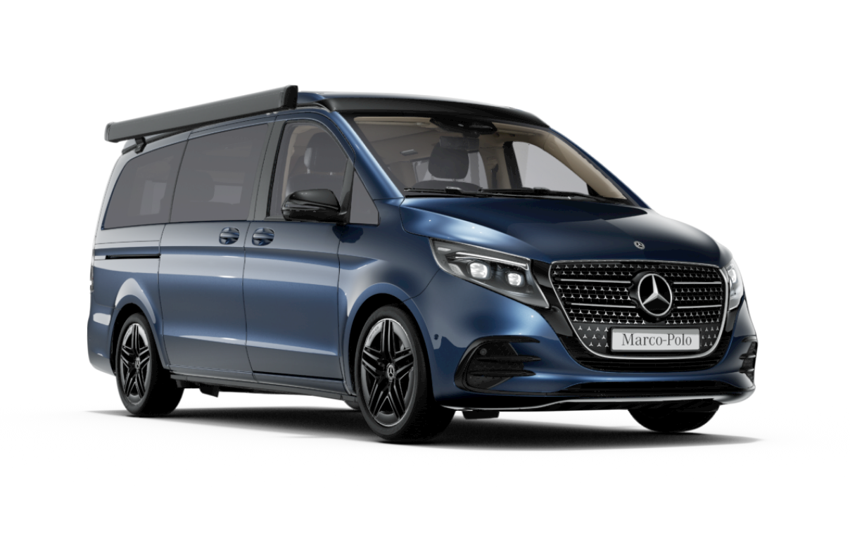V-Klasse Marco Polo 300 d