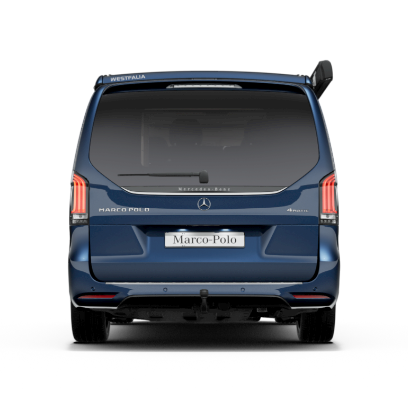 V-Klasse Marco Polo 300 d