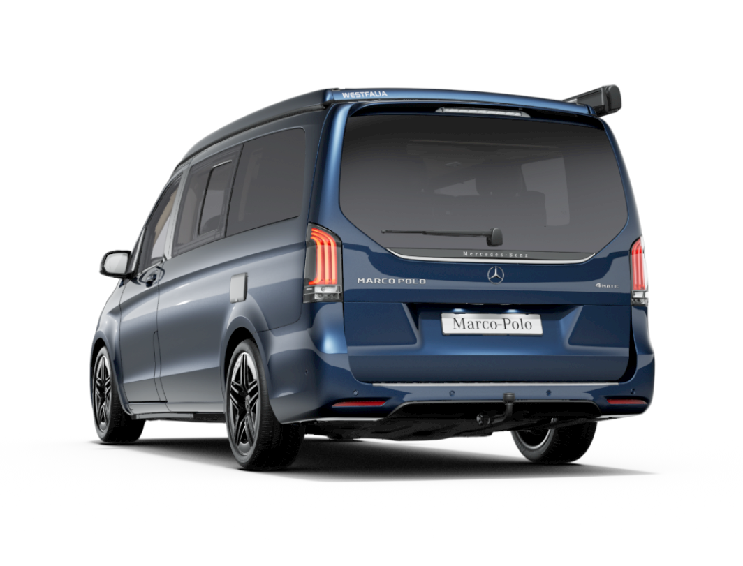 V-Klasse Marco Polo 300 d