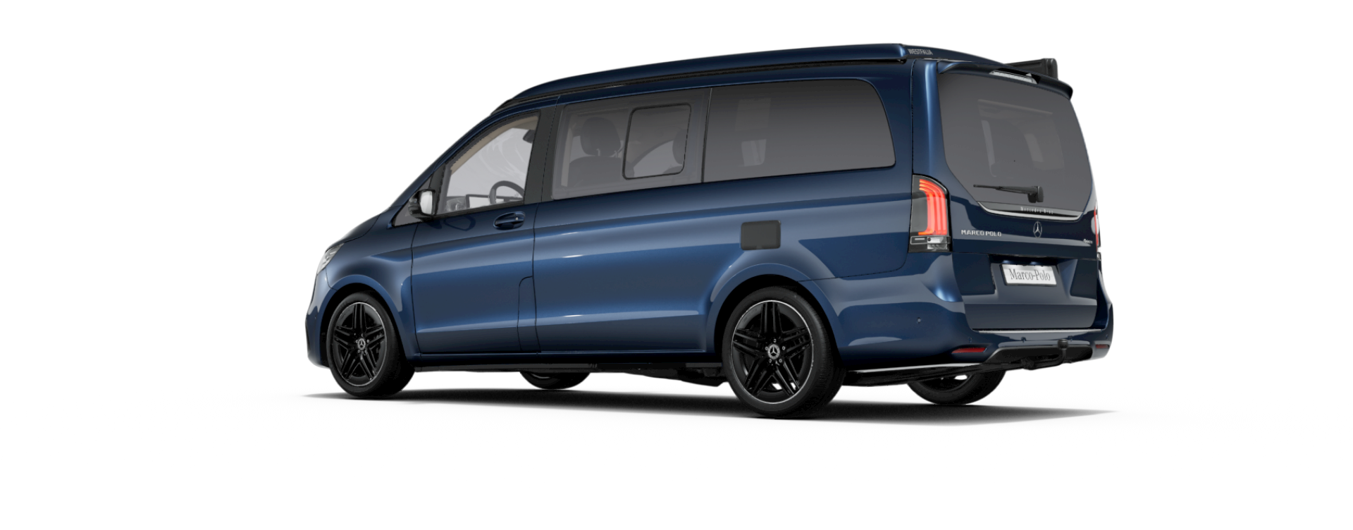 V-Klasse Marco Polo 300 d