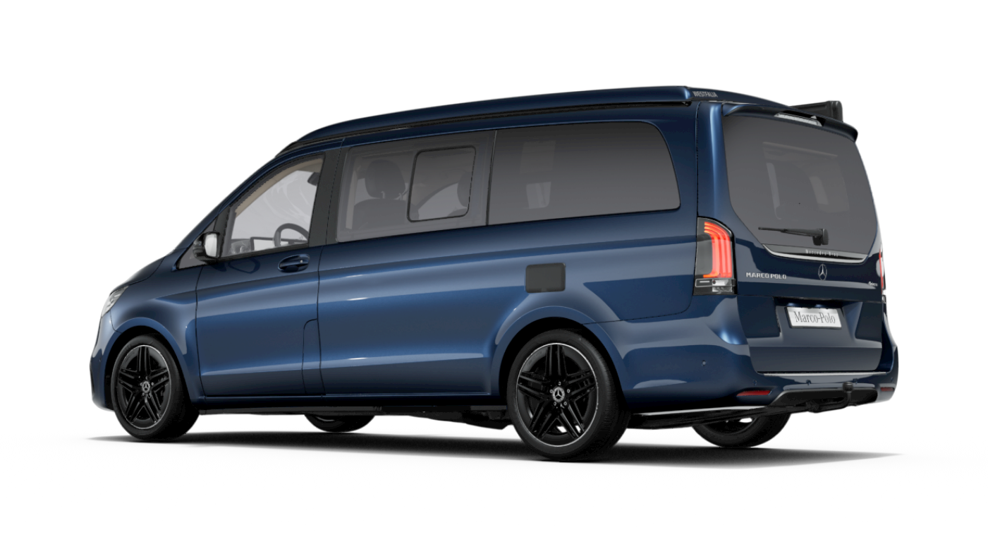 V-Klasse Marco Polo 300 d