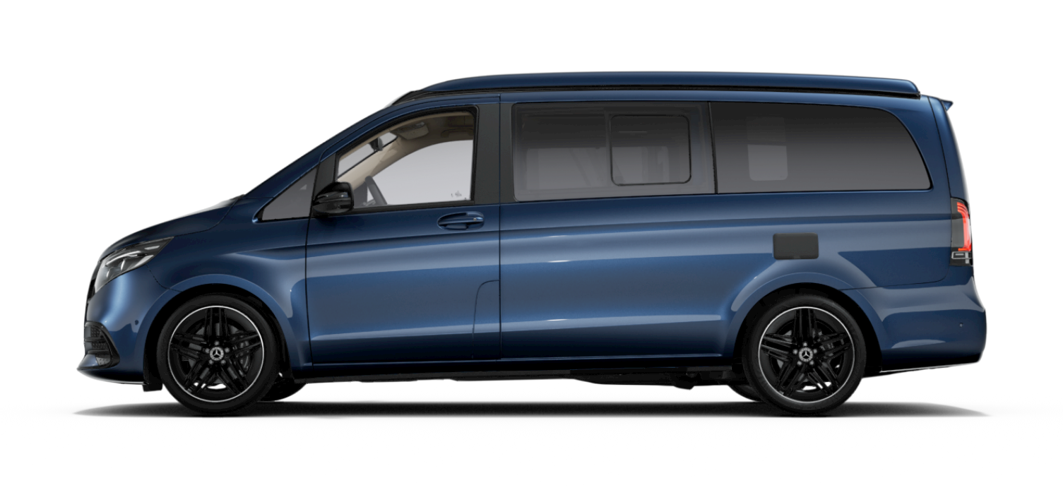 V-Klasse Marco Polo 300 d