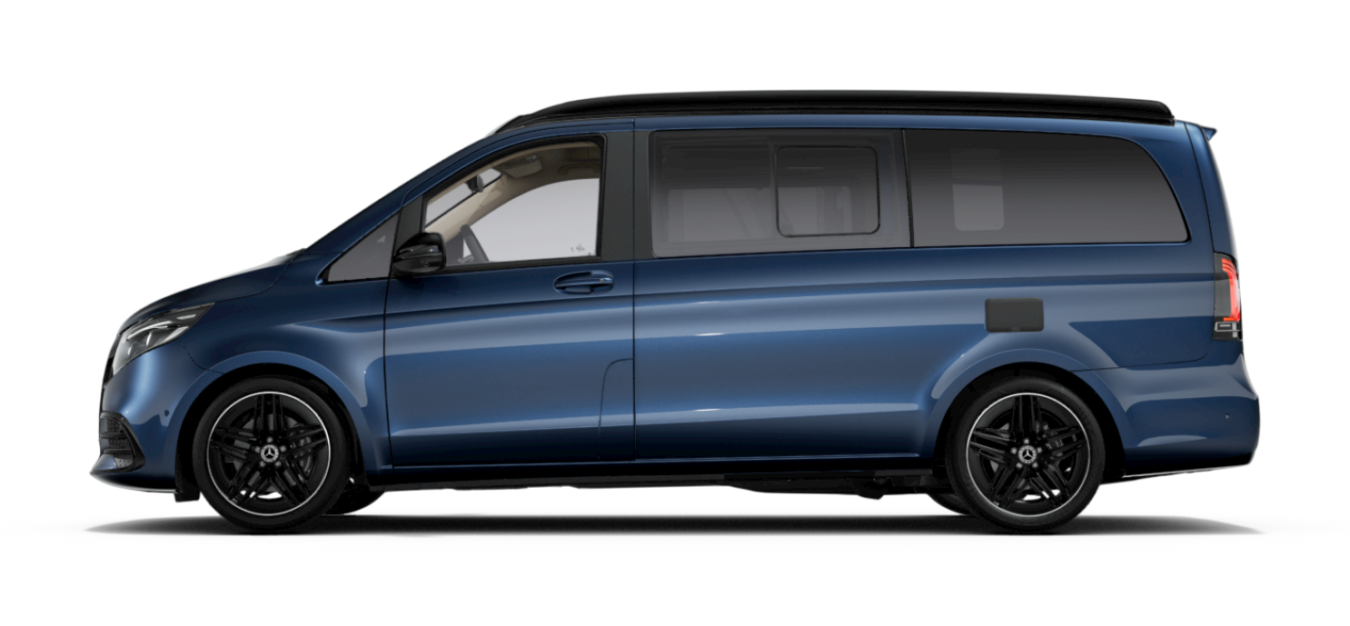 V-Klasse Marco Polo 300 d