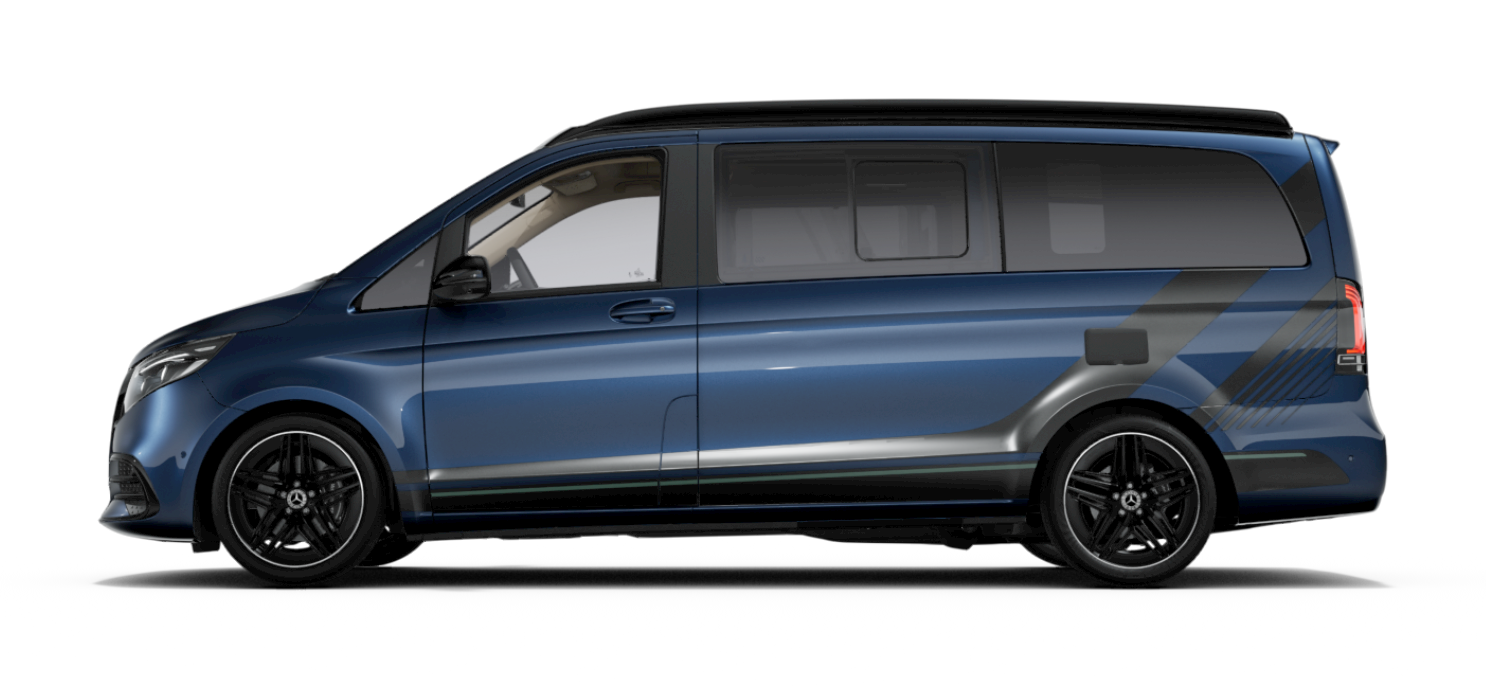 V-Klasse Marco Polo 300 d