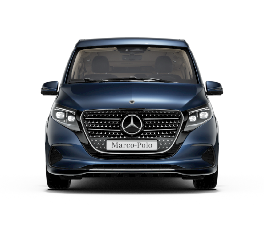 V-Klasse Marco Polo 300 d