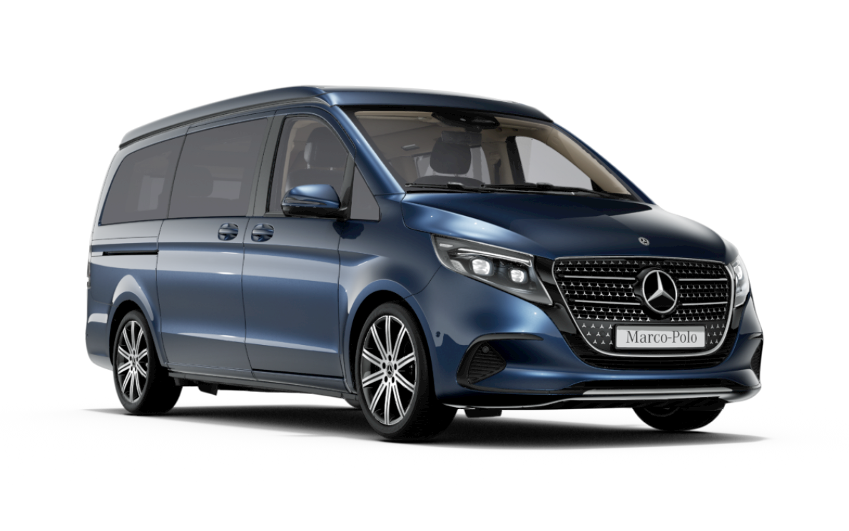 V-Klasse Marco Polo 300 d