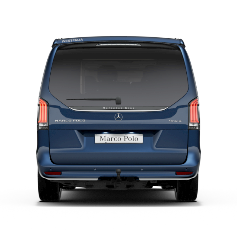 V-Klasse Marco Polo 300 d