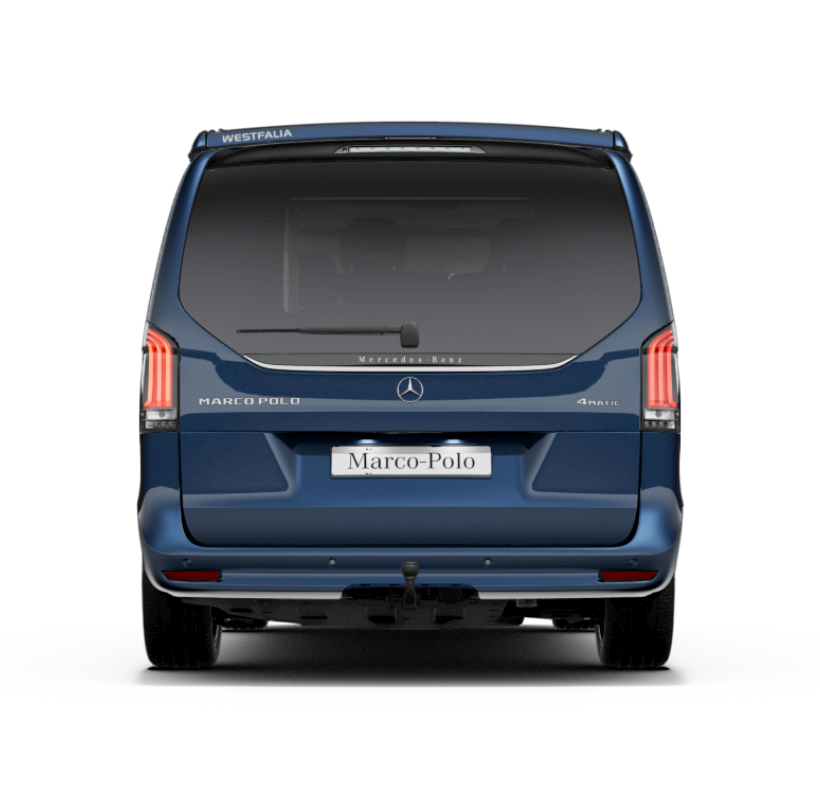 V-Klasse Marco Polo 300 d