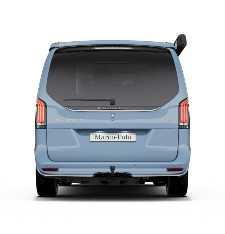 V-Klasse Marco Polo 300 d