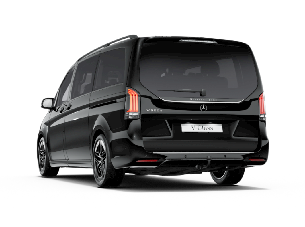 V-Klasse AVANTGARDE V 300 d lang
