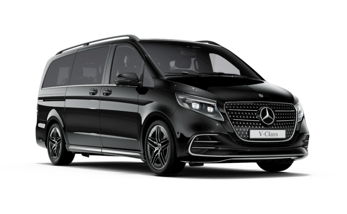 V-Klasse AVANTGARDE V 300 d lang