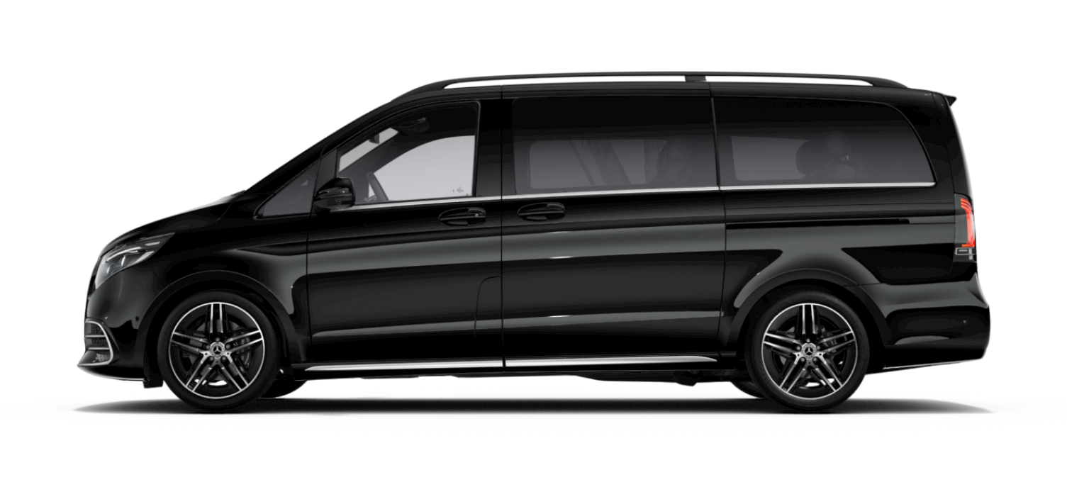 V-Klasse AVANTGARDE V 300 d lang