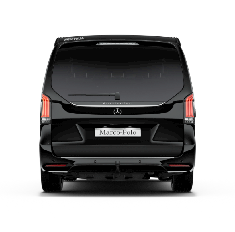 V-Klasse Marco Polo HORIZON 300 d