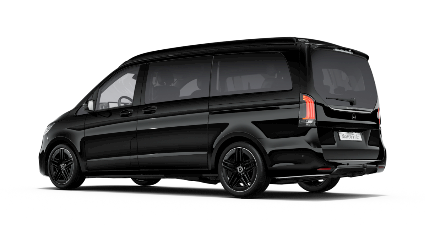 V-Klasse Marco Polo HORIZON 300 d