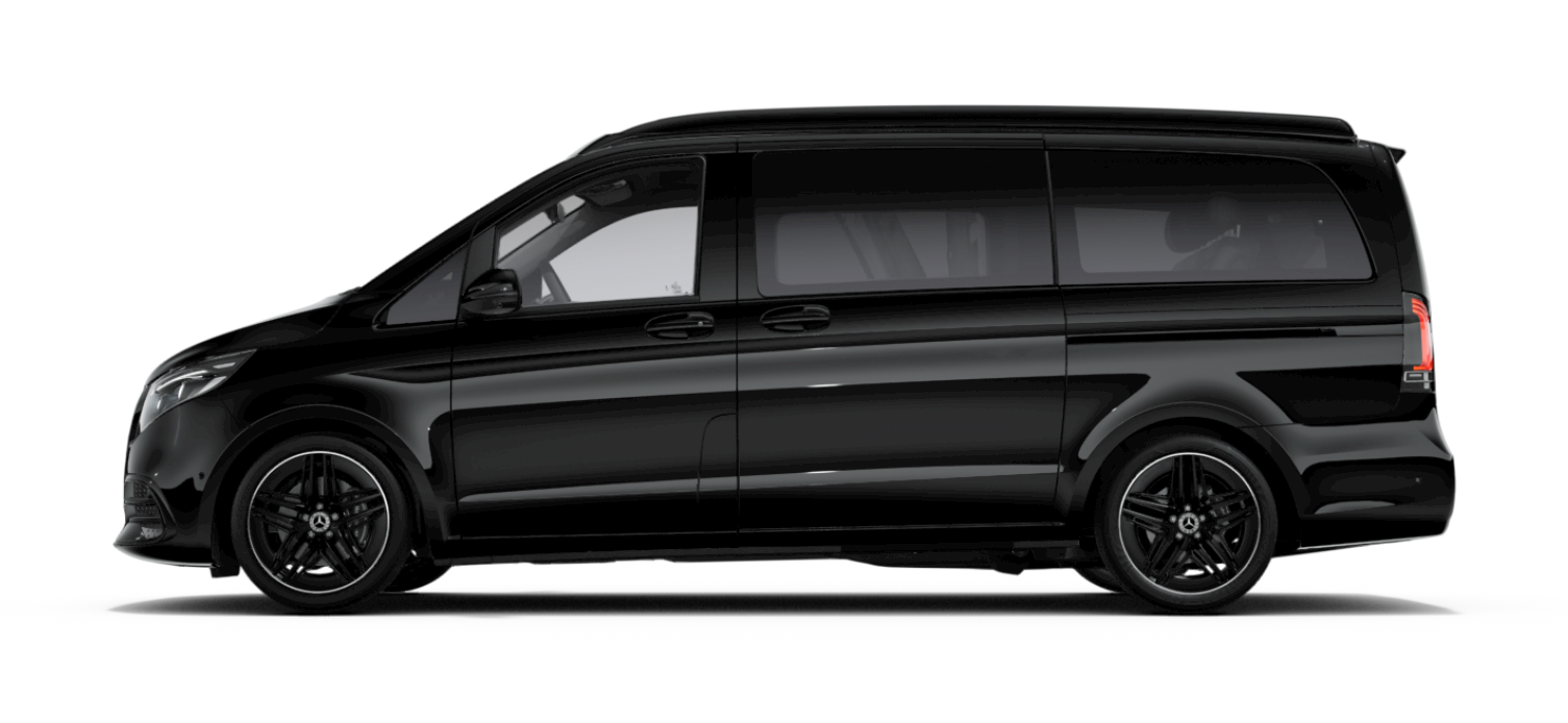 V-Klasse Marco Polo HORIZON 300 d