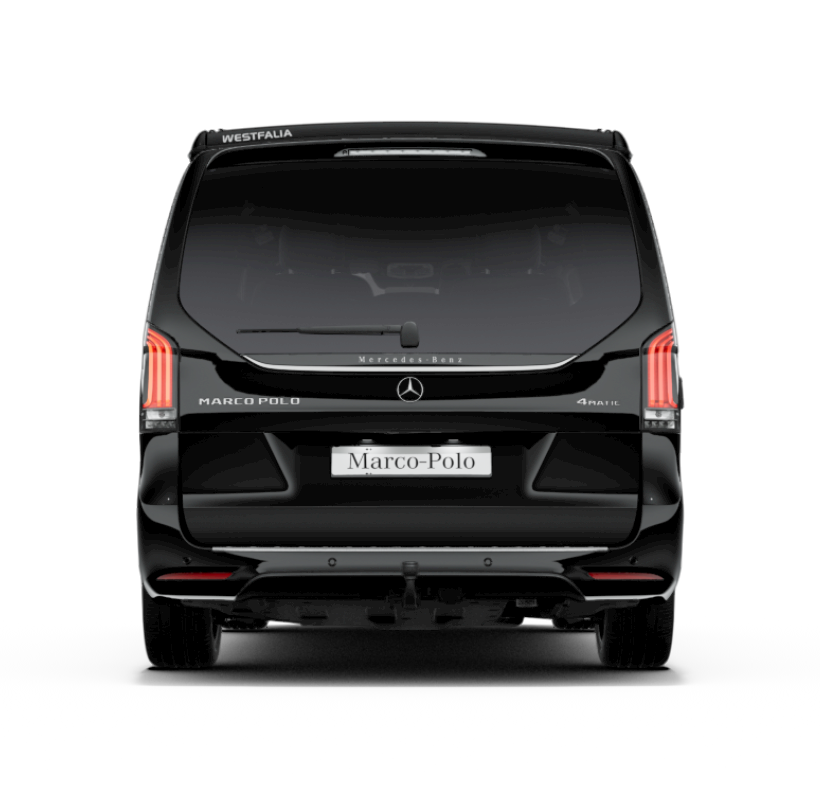 V-Klasse Marco Polo HORIZON 300 d