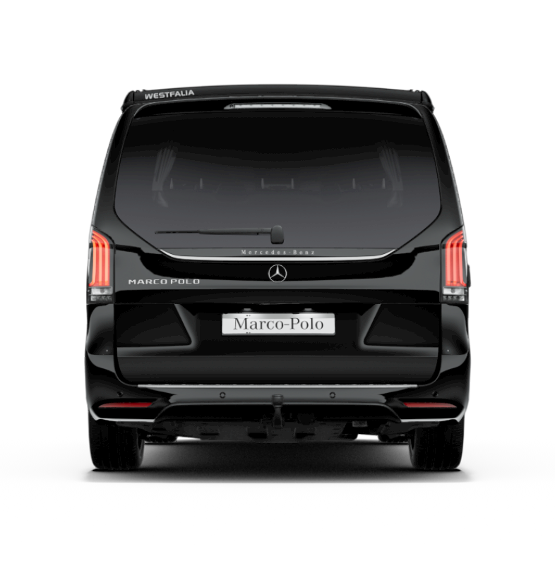V-Klasse Marco Polo HORIZON 300 d