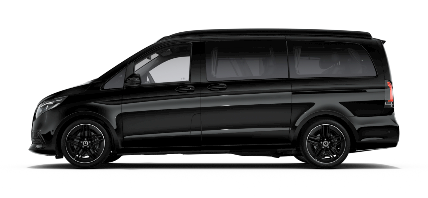 V-Klasse Marco Polo HORIZON 300 d