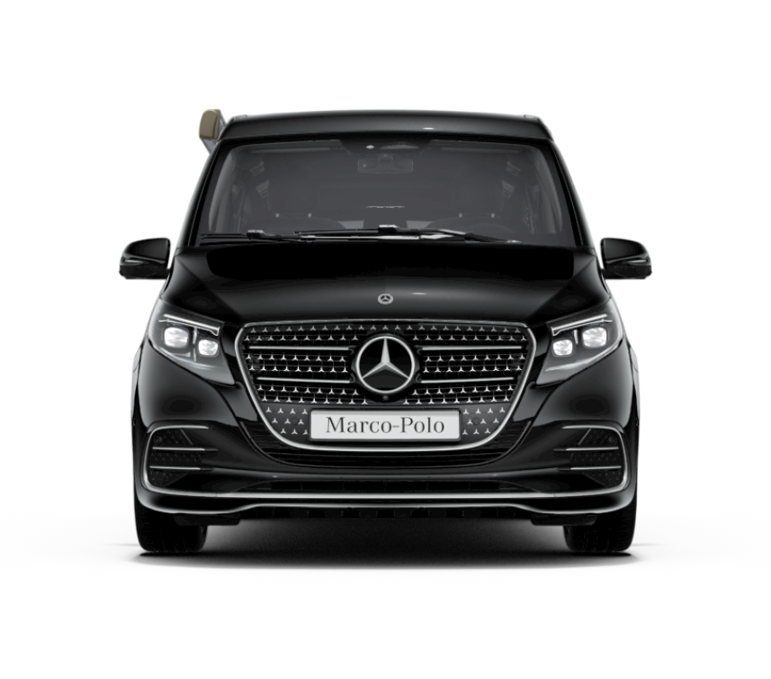 V-Klasse Marco Polo HORIZON 300 d