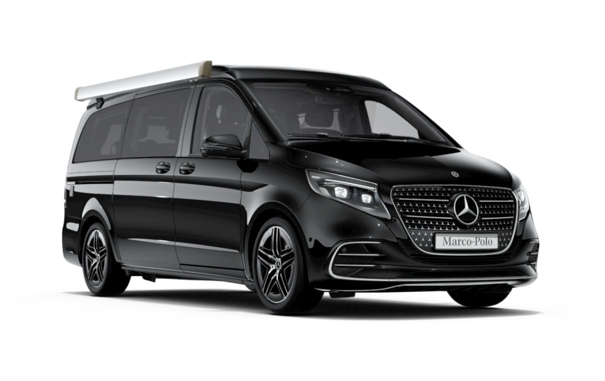 V-Klasse Marco Polo HORIZON 300 d