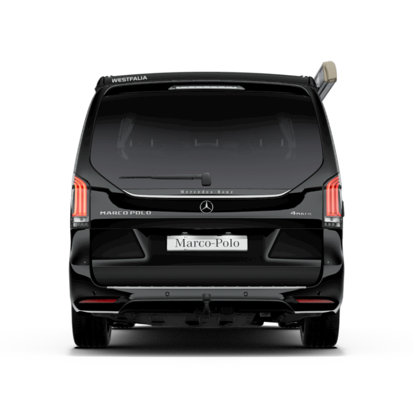 V-Klasse Marco Polo HORIZON 300 d