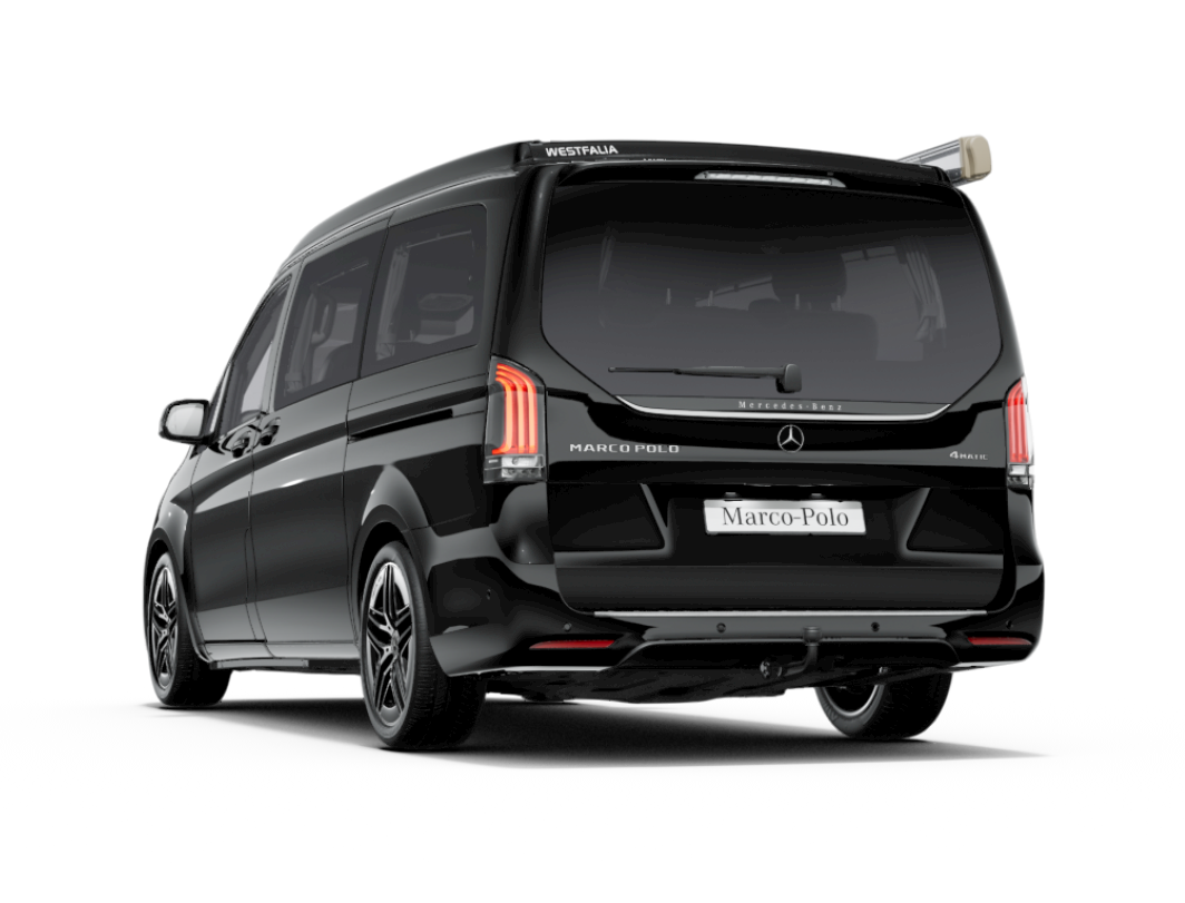 V-Klasse Marco Polo HORIZON 300 d