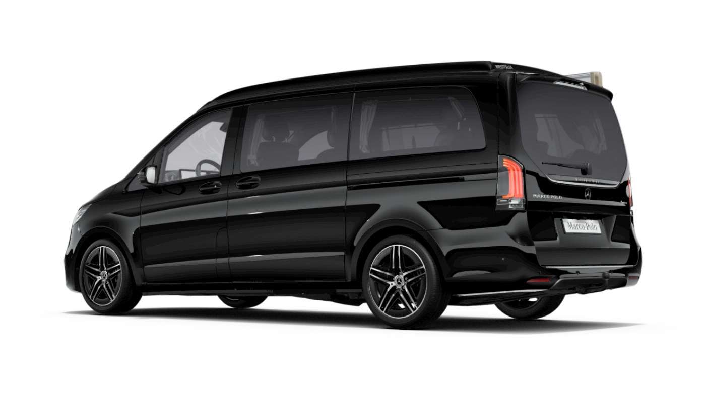 V-Klasse Marco Polo HORIZON 300 d