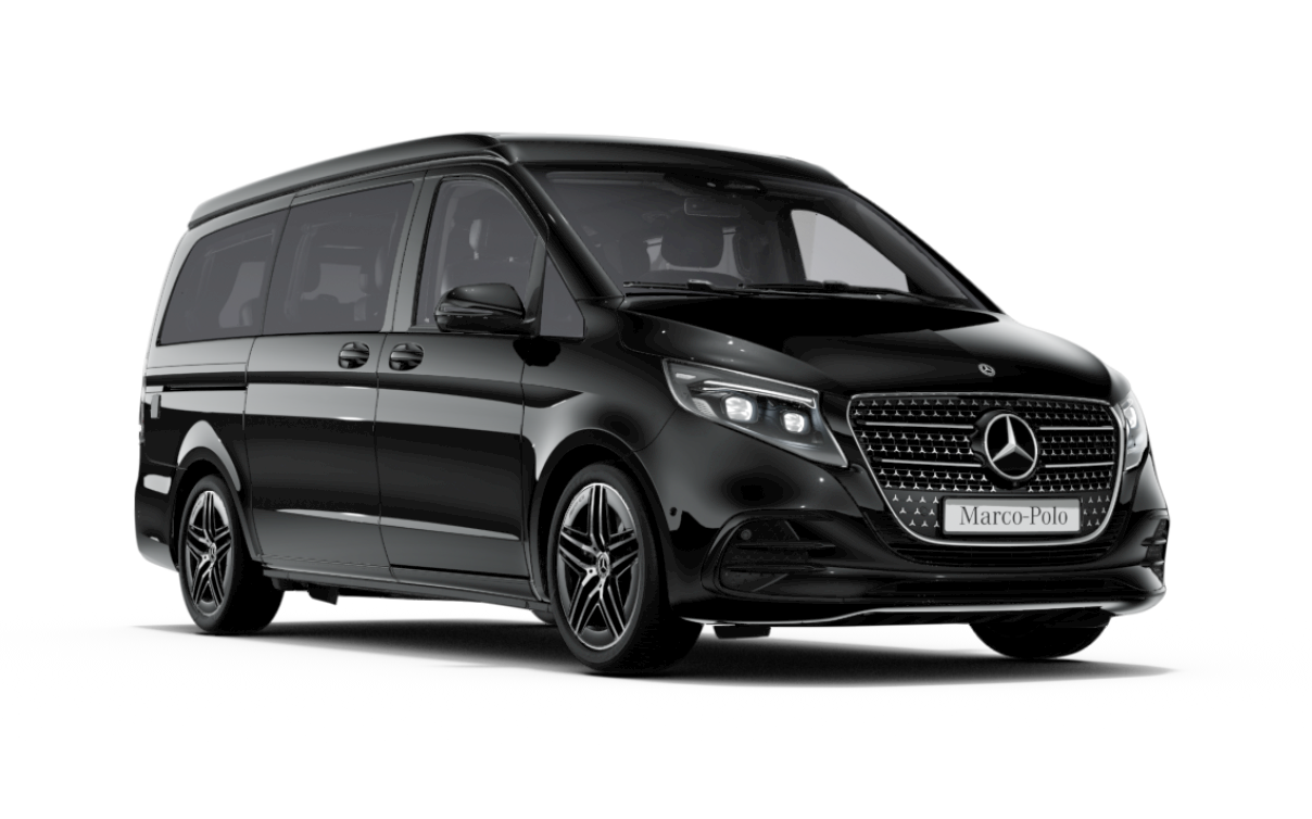 V-Klasse Marco Polo HORIZON 220 d