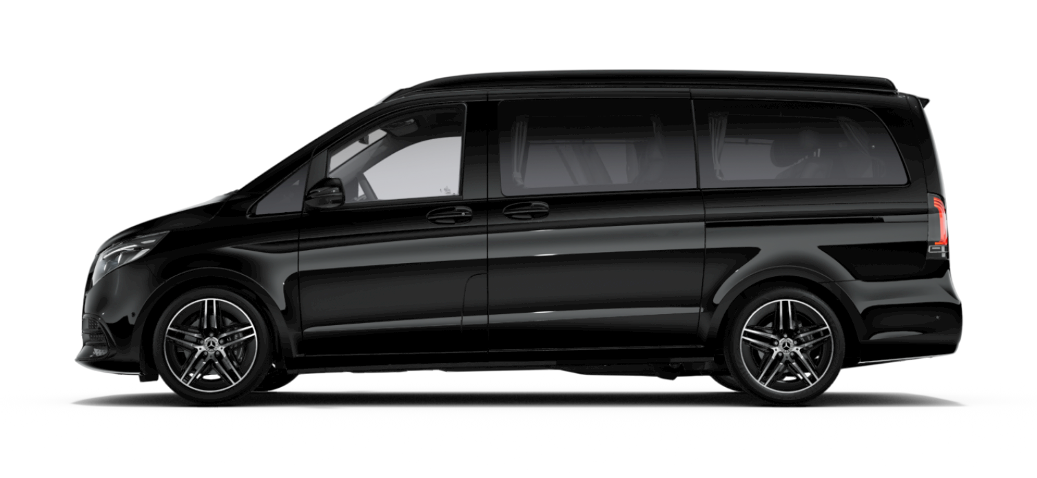 V-Klasse Marco Polo HORIZON 220 d