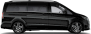 V-Klasse AVANTGARDE V 250 d lang