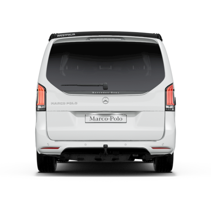 V-Klasse Marco Polo HORIZON 300 d