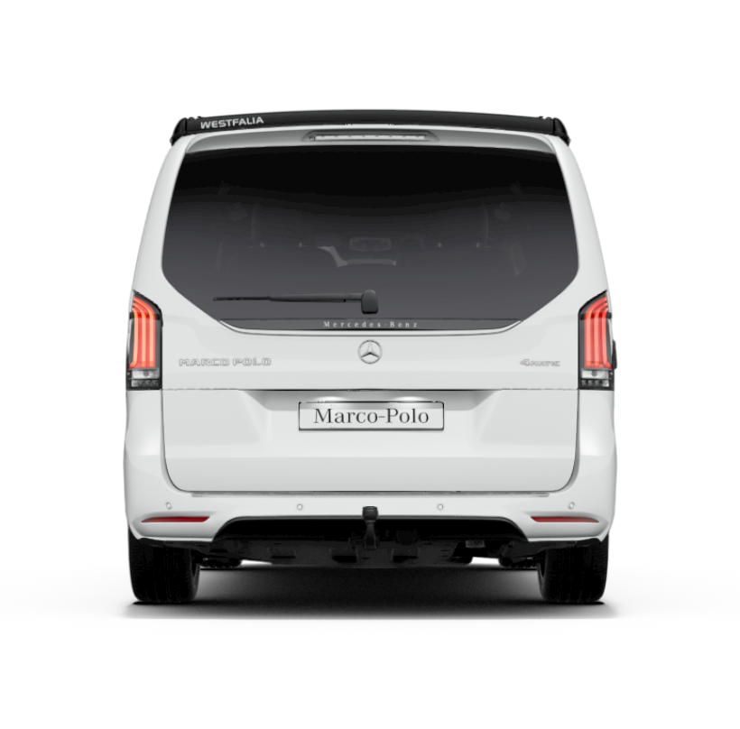 V-Klasse Marco Polo HORIZON 300 d
