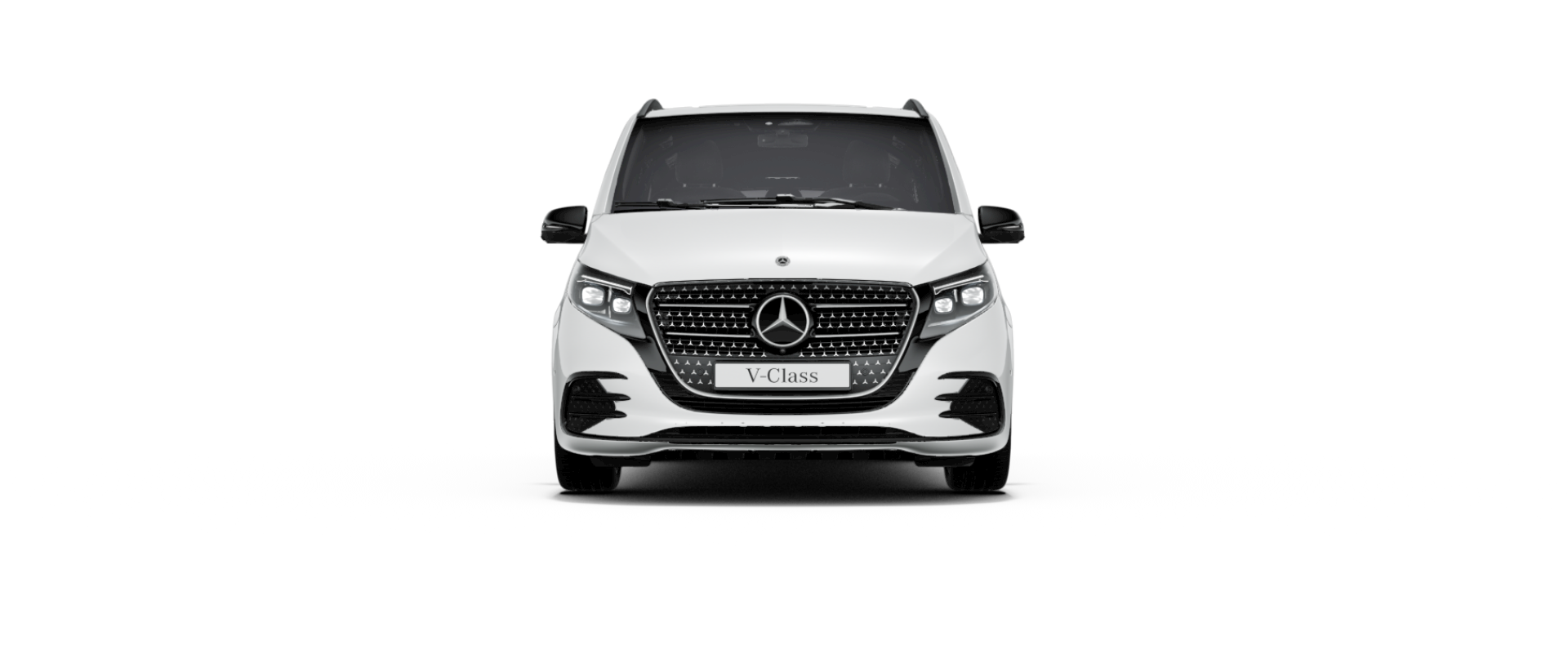 V-Klasse AVANTGARDE V 300 d lang