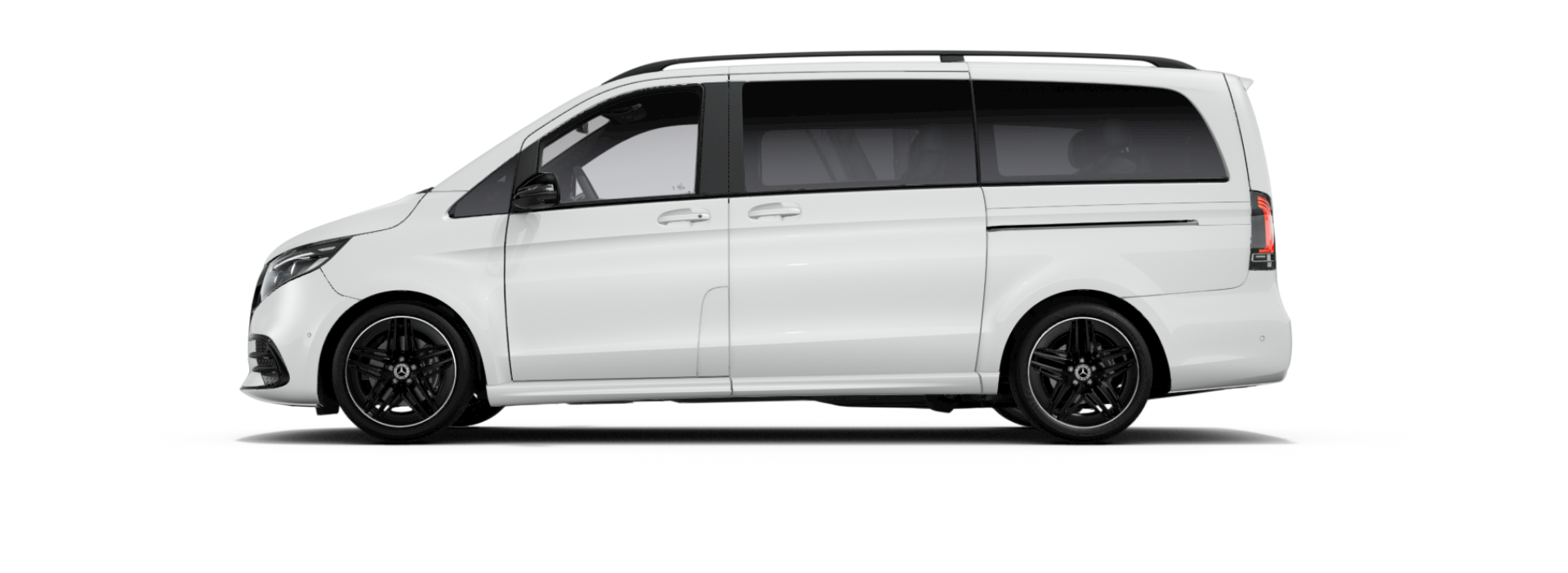 V-Klasse AVANTGARDE V 300 d lang