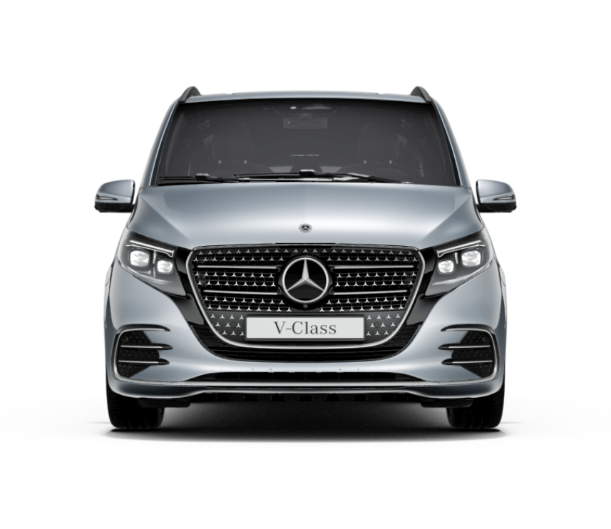 V-Klasse AVANTGARDE V 250 d lang