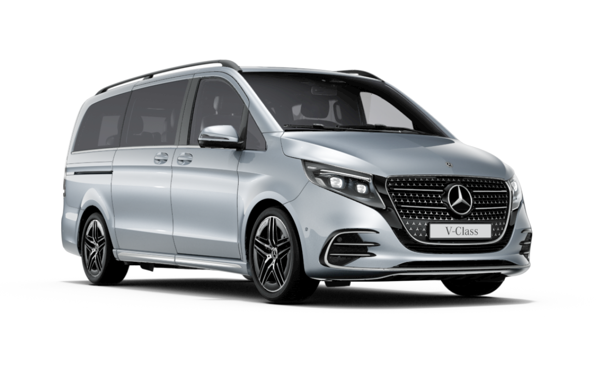 V-Klasse AVANTGARDE V 250 d lang