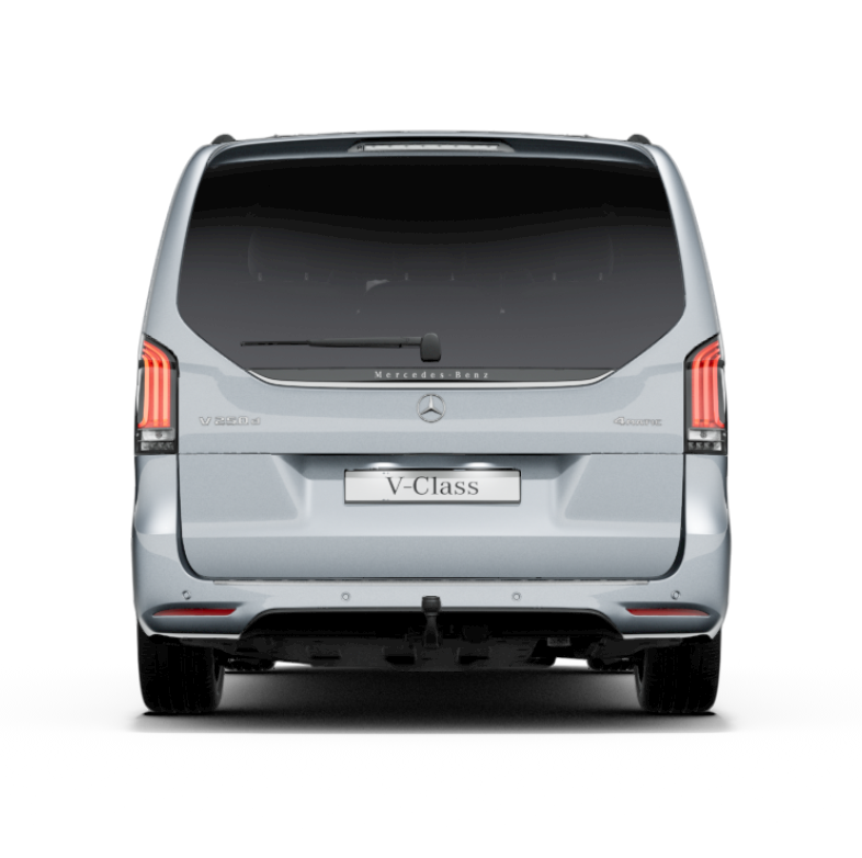 V-Klasse AVANTGARDE V 250 d lang