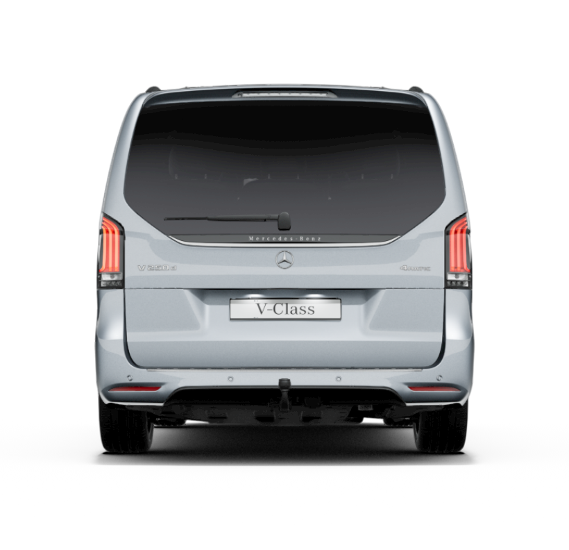 V-Klasse AVANTGARDE V 250 d lang