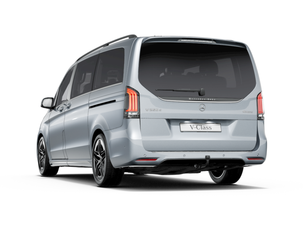 V-Klasse AVANTGARDE V 250 d lang