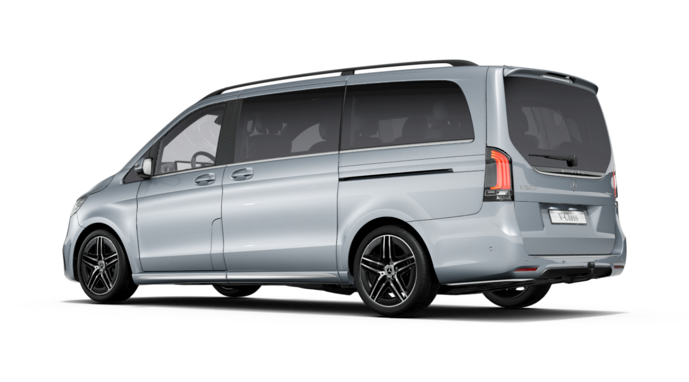 V-Klasse AVANTGARDE V 250 d lang