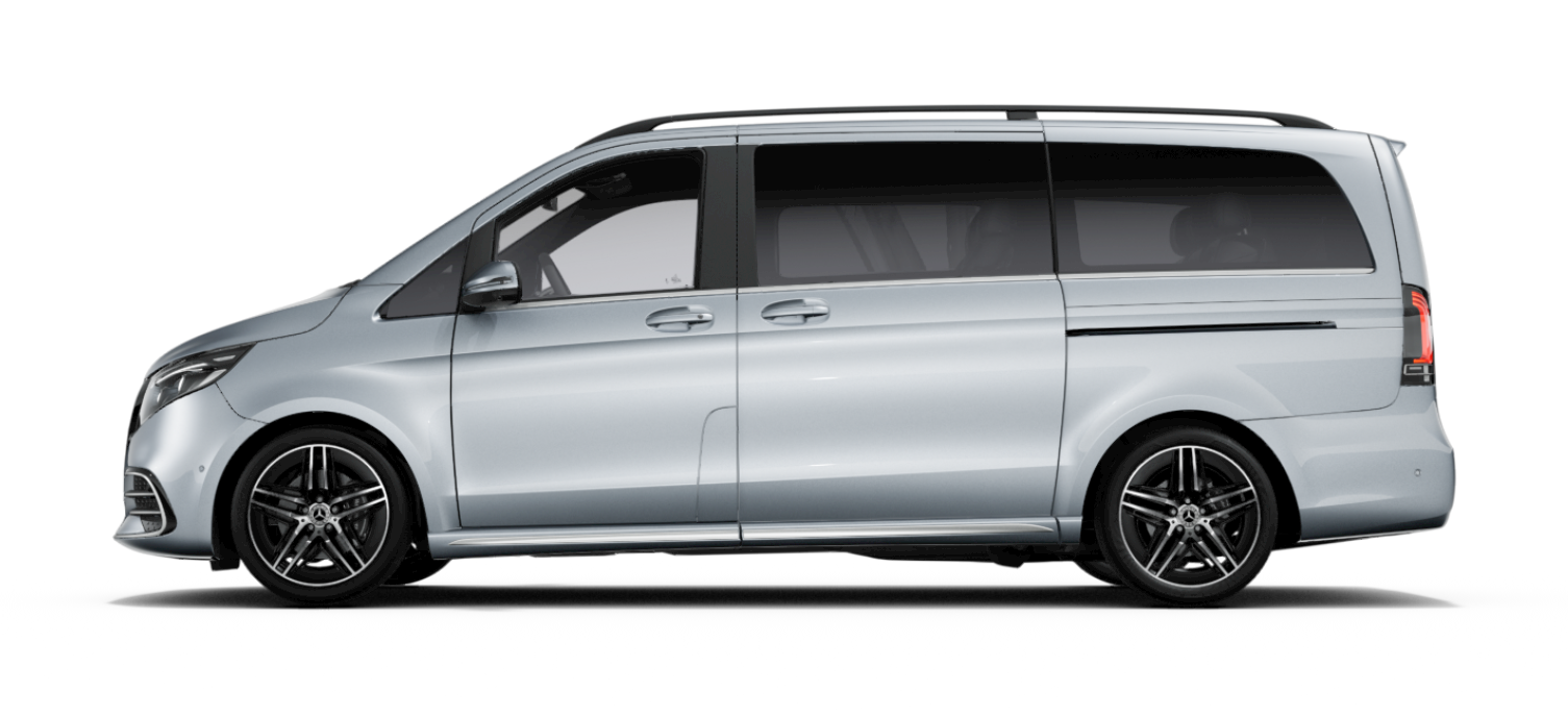 V-Klasse AVANTGARDE V 250 d lang