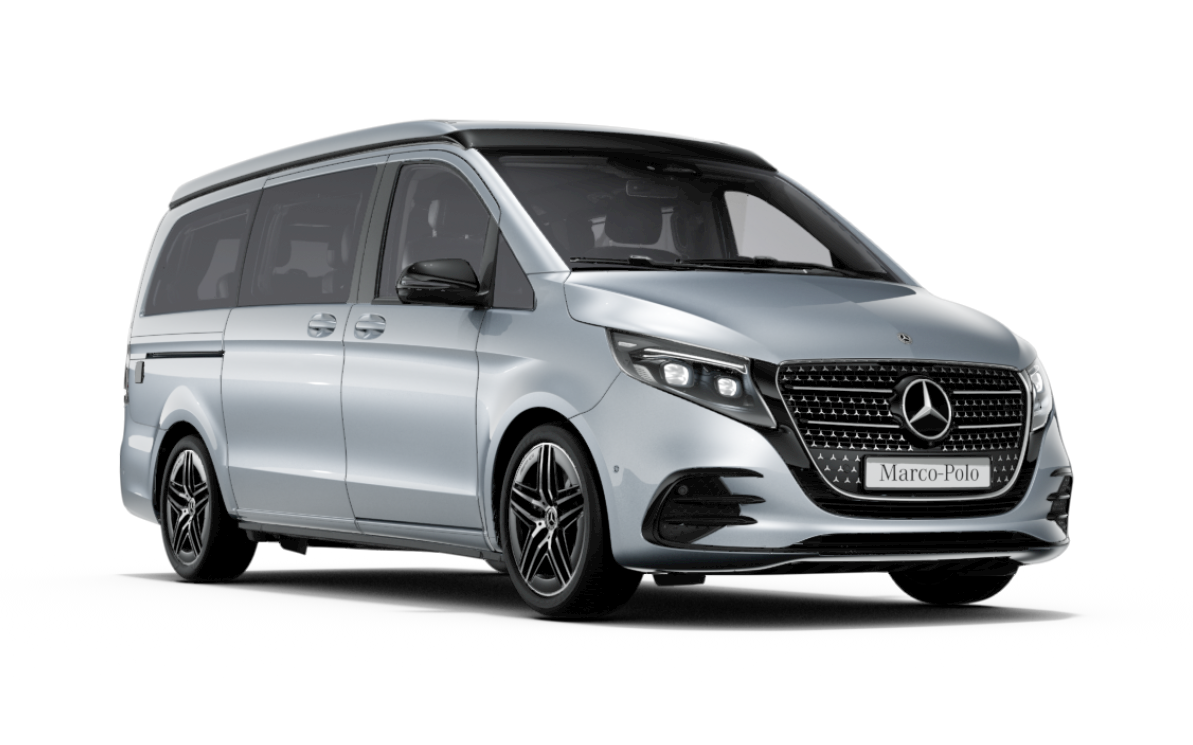 V-Klasse Marco Polo HORIZON 300 d