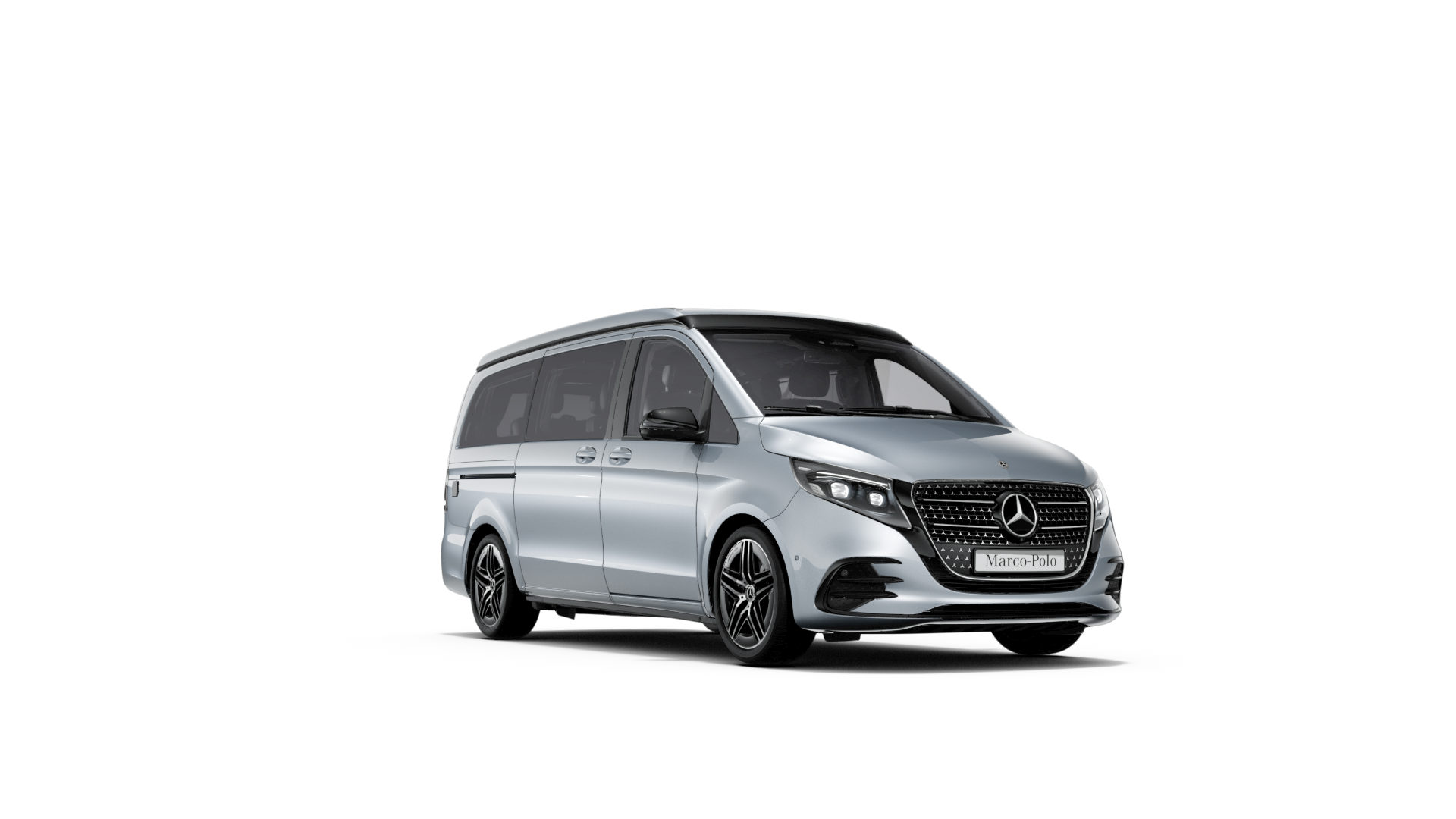 Mercedes-Benz V-Klasse Marco Polo HORIZON 300 d 2026