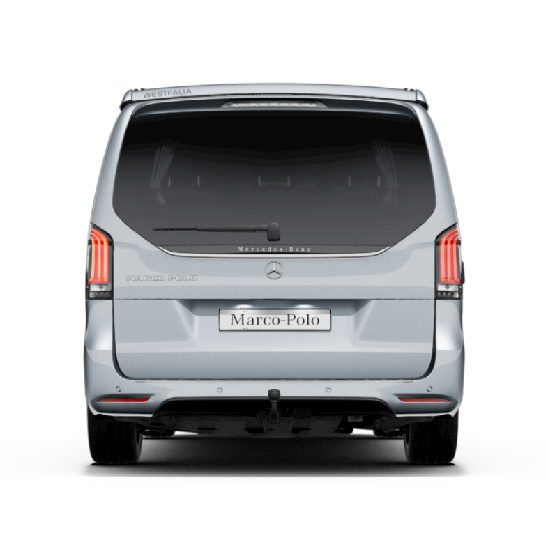 V-Klasse Marco Polo HORIZON 300 d