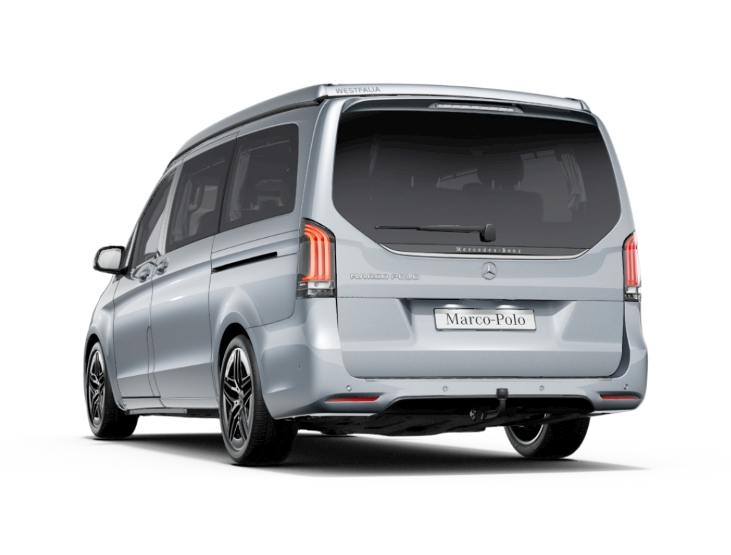 V-Klasse Marco Polo HORIZON 300 d